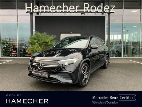 Mercedes EQA 250 190ch AMG Line 2021 occasion Onet-le-Château 12850
