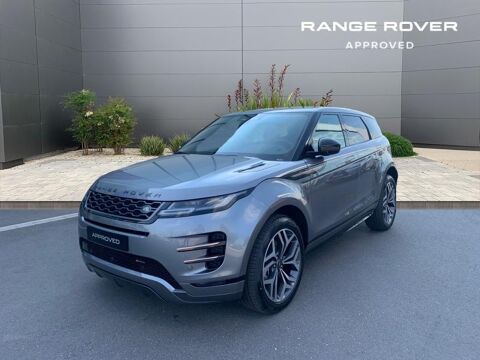 Annonce voiture Land-Rover Range Rover Evoque 53999 