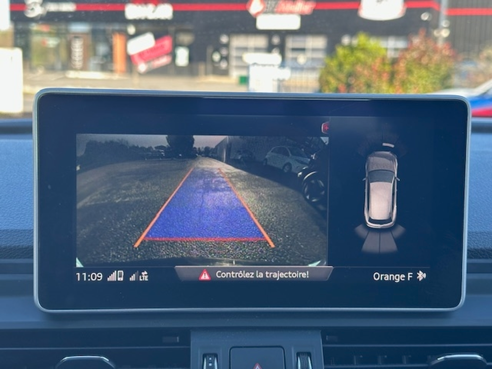Q5 50 TDI 286CH S LINE QUATTRO TIPTRO8 TOIT OUVRANT 2018 occasion 16400 Puymoyen