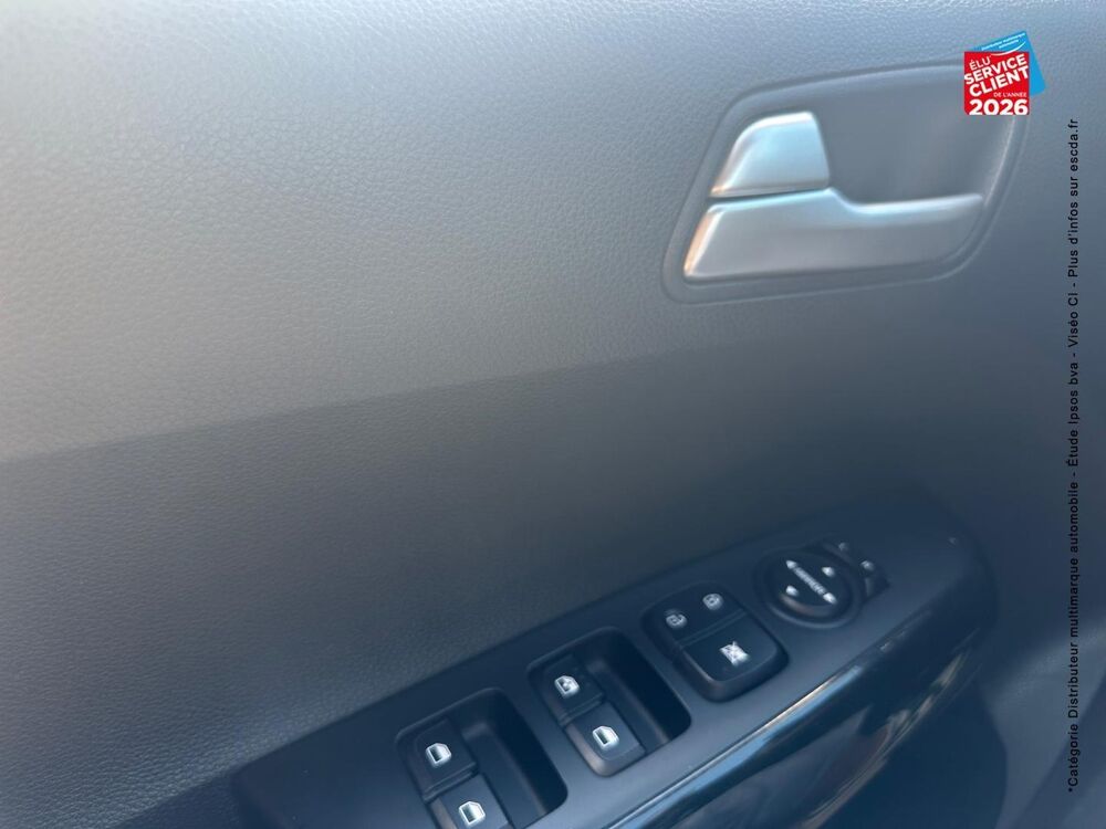 Picanto 1.2 DPi 84ch GT Line Premium 2022 occasion 67600 S&eacute;lestat