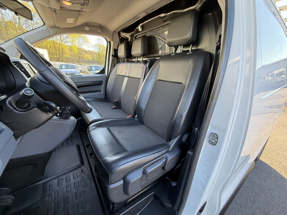 Expert STANDARD 2.0 BLUEHDI 120CH S&S ASPHALT 2021 occasion 57350 Stiring-Wendel