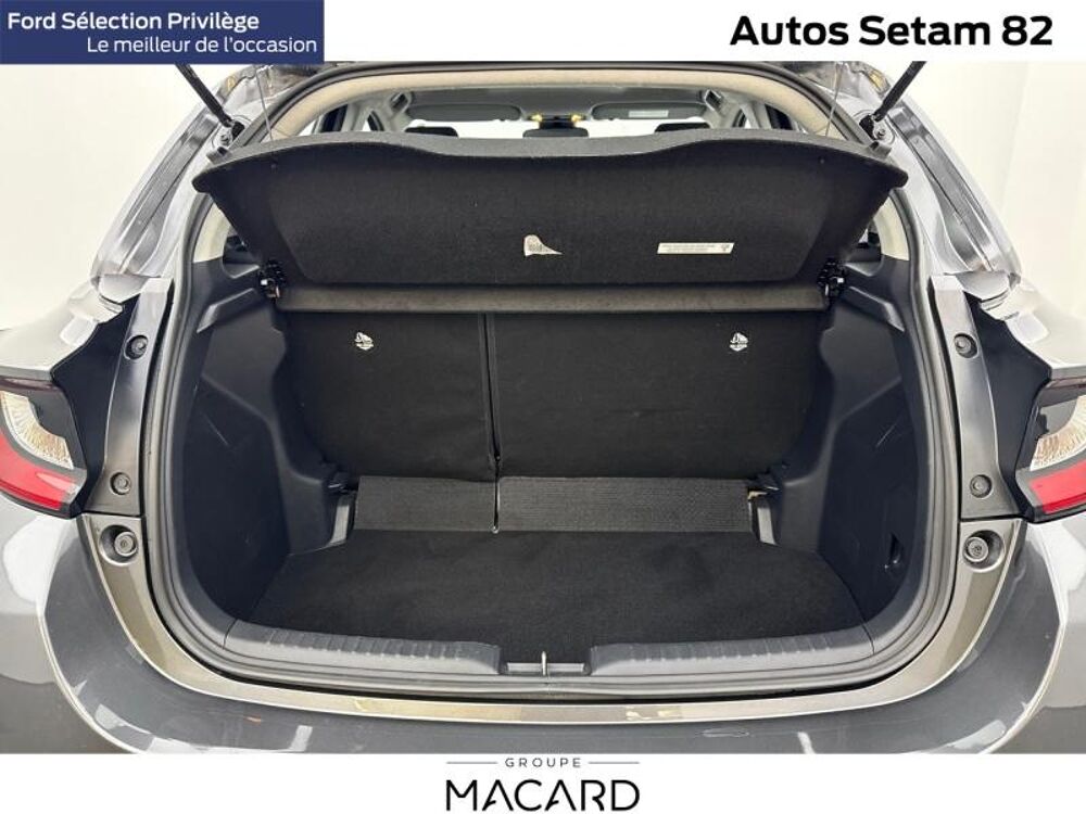 Mazda2 1.5 Hybrid 116ch Pure 2023 occasion 82000 MONTAUBAN