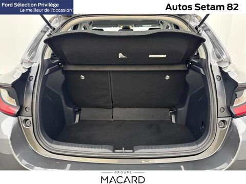 Mazda2 1.5 Hybrid 116ch Pure 2023 occasion 82000 MONTAUBAN