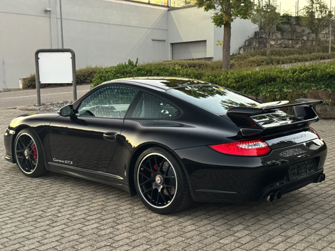 911 CARRERA GTS 3L8 408CV PDK A&Eacute;ROKIT 2011 occasion 67550 Vendenheim