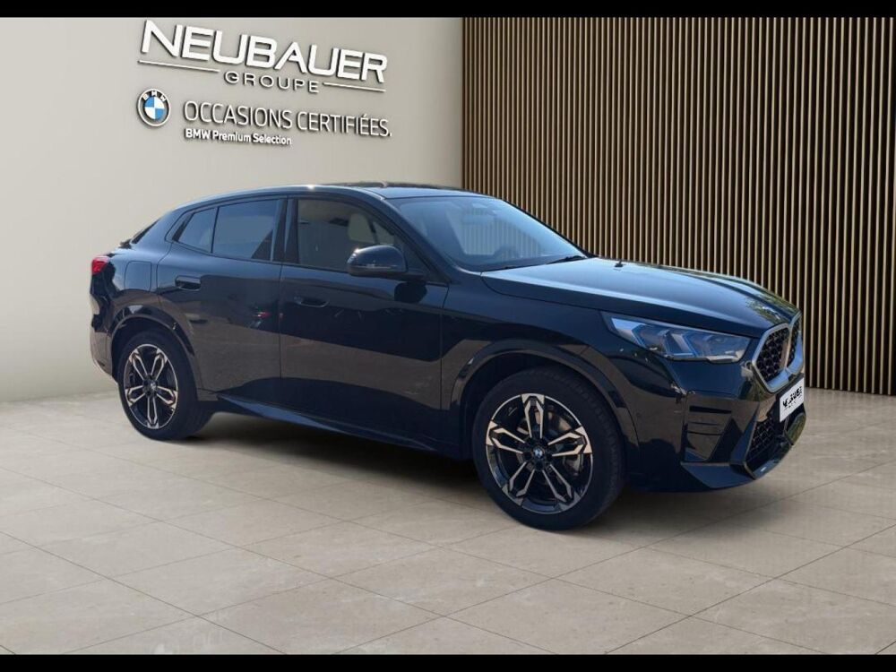 X2 sDrive20iA 170ch M Sport DKG7 2025 occasion 78240 Chambourcy