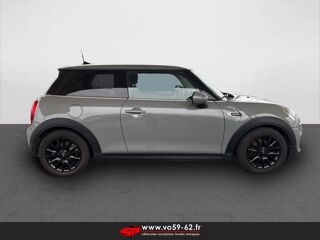 Cooper One 102ch Heddon Street Euro6d-T 2019 occasion 62000 Arras