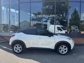 Juke 1.0 DIG-T 114ch Tekna 2021.5 2022 occasion 78200 Buchelay