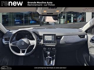 Arkana 1.3 TCe 140ch mild hybrid Evolution EDC -24 2024 occasion 88160 Le Thillot