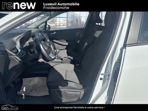 Clio 1.5 Blue dCi 100ch Business 21N 2022 occasion 88160 Le Thillot