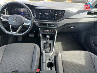 Taigo 1.0 TSI 116ch Life Plus DSG7 2025 occasion 68110 Illzach
