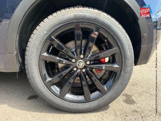 E-PACE P300e PHEV 309ch R-Dynamic SE 2024 occasion 57050 Metz