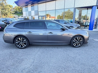 508 SW BLUEHDI 130CH S&S GT EAT8 2021 occasion 81000 Albi