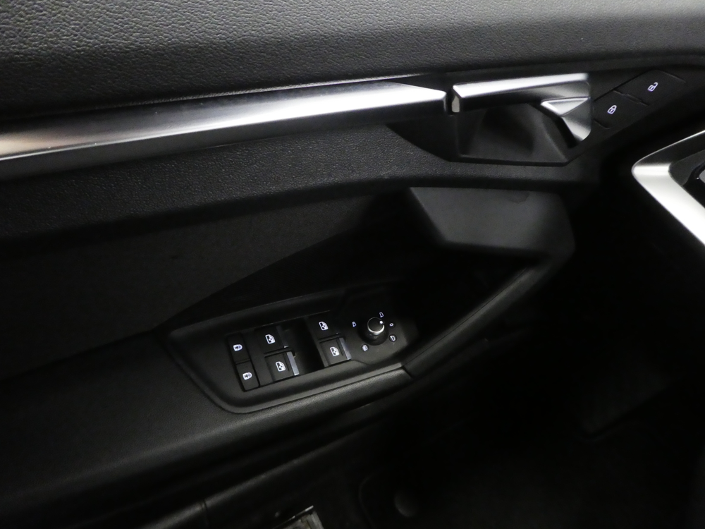 A3 30 TFSI 110CH MILD HYBRID BUSINESS LINE S TRONIC 7 2022 occasion 77100 Nanteuil-l&egrave;s-Meaux
