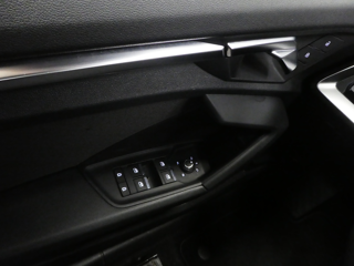A3 30 TFSI 110CH MILD HYBRID BUSINESS LINE S TRONIC 7 2022 occasion 77100 Nanteuil-l&egrave;s-Meaux
