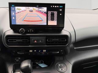 Berlingo M 1.5 BlueHDi 100ch XTR 5 Places / MALUS OK 2026 occasion 82000 Montauban