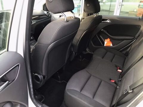 Classe B 180 DESIGN 7G-DCT 2014 occasion 85400 Sainte-Gemme-la-Plaine