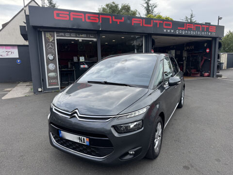 Citro&euml;n C4 Picasso PURETECH 130CH INTENSIVE S&S 2016 occasion Gagny 93220