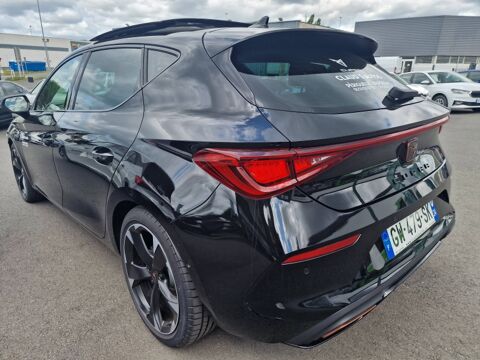 Leon 1.4 e-Hybrid 204ch V DSG6 2024 occasion 24430 Marsac-sur-l'Isle