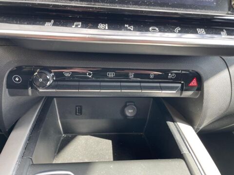 C5 aircross Hybrid 225ch Shine Pack e-EAT8 2022 occasion 27200 Vernon