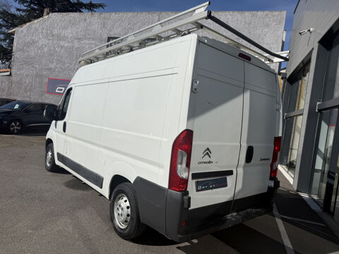 Jumper 30 L2H2 2.2 HDI 130 BUSINESS 2014 occasion 31140 Aucamville