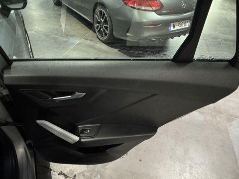 Q2 35 TDI 150CH BUSINESS LINE QUATTRO S TRONIC 7 2018 occasion 12000 RODEZ