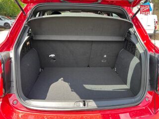 500 X 1.5 FireFly Turbo 130ch S/S Red Hybrid DCT7 2023 occasion 42000 Saint-&Eacute;tienne