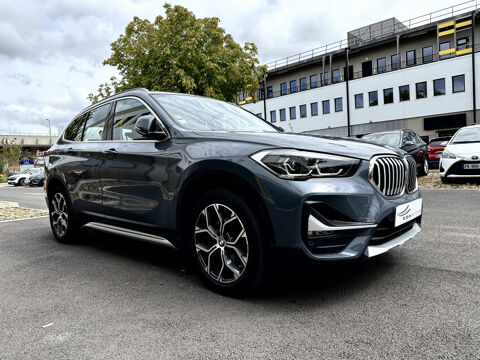 X1 (F48) SDRIVE 18I 140CH XLINE 2020 occasion 94260 Fresnes