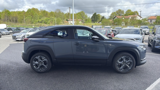 MX-30 E-SKYACTIV R-EV 170CH EXCLUSIVE-LINE 2023 2024 occasion 31670 Lab&egrave;ge