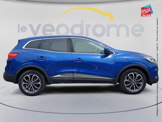 Kadjar 1.5 Blue dCi 115ch Intens 112g 2020 occasion 68110 Illzach