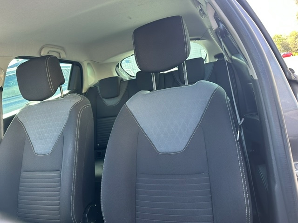 Clio IV 1.5 DCI 90CH ENERGY INTENS 2015 occasion 16400 Puymoyen