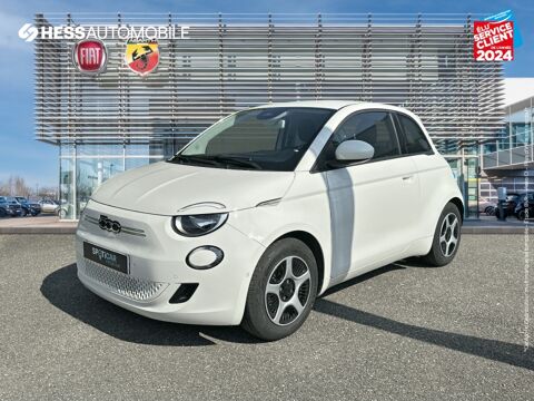 Annonce voiture Fiat 500 15499 