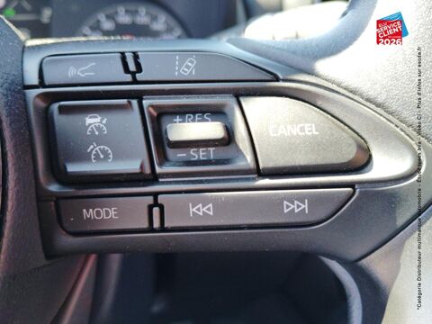 Yaris 116h Dynamic 5p MY22 2023 occasion 57600 Forbach