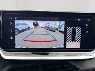 208 1.2 Hybrid 145ch GT e-DCS6 2025 occasion 28500 Vernouillet