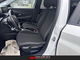 208 1.2 PureTech 100ch S&S Style 2022 occasion 62000 Arras