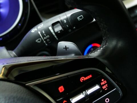 XCeed 1.6 GDi 105ch + Plug-In 60.5ch Active Business DCT6 2022 occasion 77400 Lagny-sur-Marne