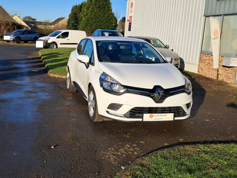 Clio IV 0.9 TCE 90CH ZEN 5P 2019 occasion 50720 Barenton