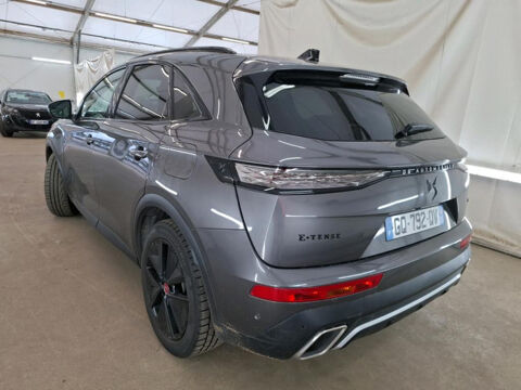 DS7 E-TENSE 225CH PERFORMANCE LINE + 2023 occasion 95310 Saint-Ouen-l'Aum&ocirc;ne