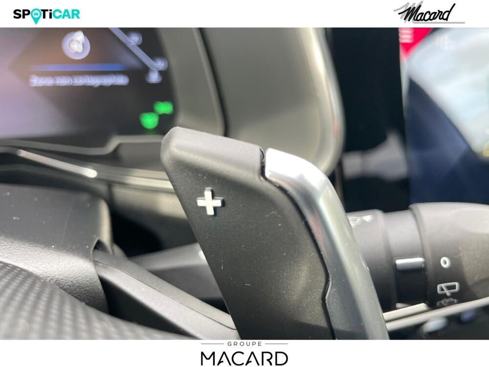 DS7 BlueHDi 130ch Performance Line Automatique 2022 occasion 82000 Montauban
