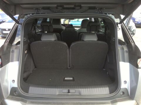 5008 Hybrid 145 GT e-DCS6 / vision 360 / ALCANTARA 2025 occasion 56850 Caudan