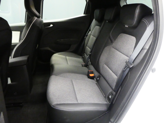 Clio V 1.6 E-TECH HYBRIDE 145CH TECHNO 2022 occasion 77100 Nanteuil-l&egrave;s-Meaux