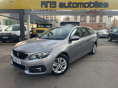 Peugeot 308 sw 1.6 BLUEHDI 120CH ACTIVE BUSINESS S&
