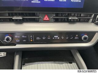 Sportage 1.6 T-GDi 210ch HEV GT-line BVA6 2025 occasion 44800 Saint-Herblain