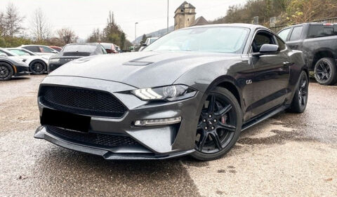 Mustang 5.0 V8 450CH GT BVA10 2019 occasion 33140 Villenave-d'Ornon