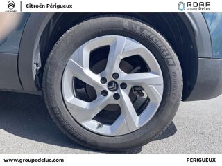 C5 aircross Hybrid rechargeable 225ch Feel &euml;-EAT8 2022 occasion 24750 Tr&eacute;lissac