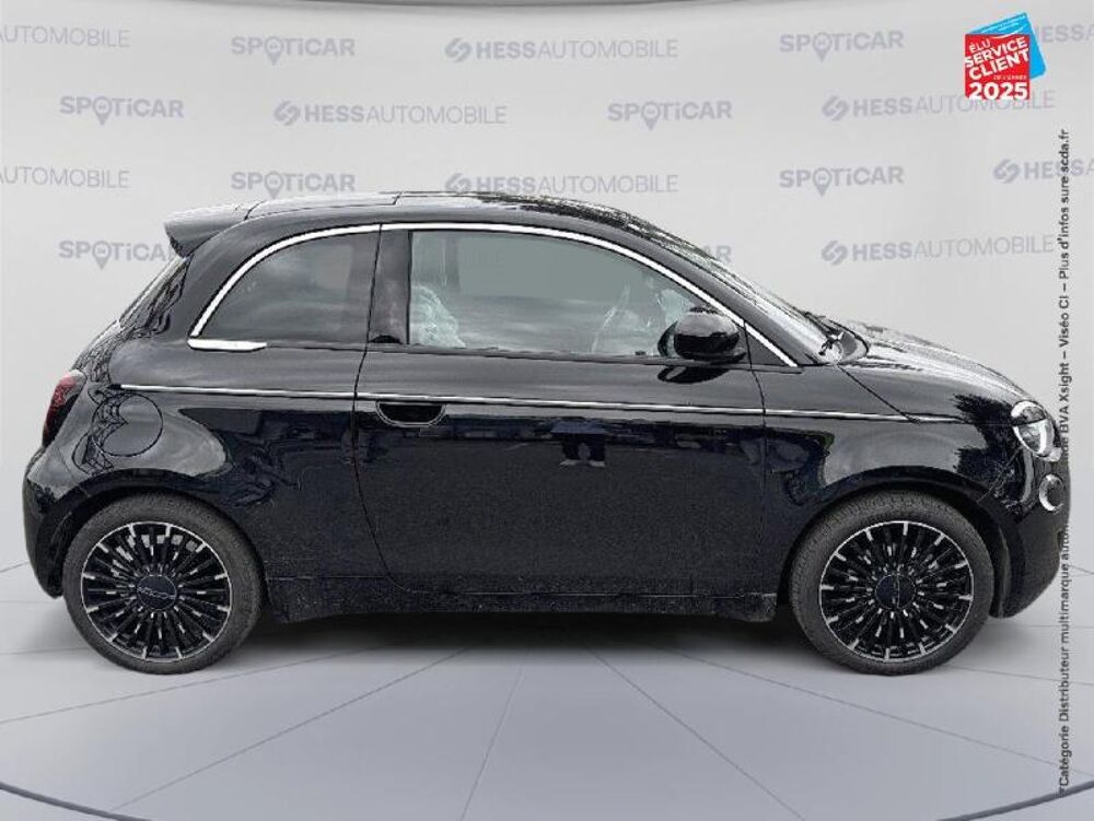 500 e 118ch Ic&ocirc;ne Plus 2022 occasion 42000 Saint-&Eacute;tienne