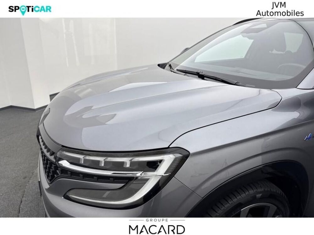 Austral 1.2 E-Tech full hybrid 200ch Iconic esprit Alpine- 24 2023 occasion 47550 Bo&eacute;