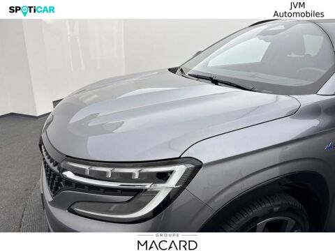 Austral 1.2 E-Tech full hybrid 200ch Iconic esprit Alpine- 24 2023 occasion 47550 Bo&eacute;