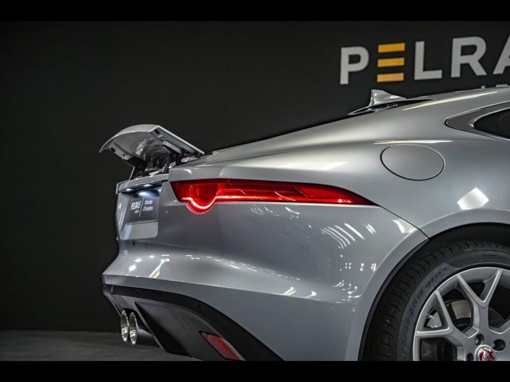 F-Type 3.0 V6 340ch BVA8 2015 occasion 31100 TOULOUSE