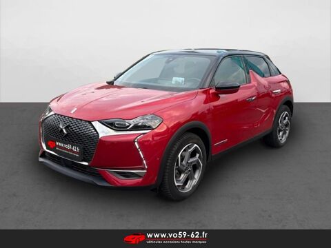Annonce voiture Citroën C3 15990 €