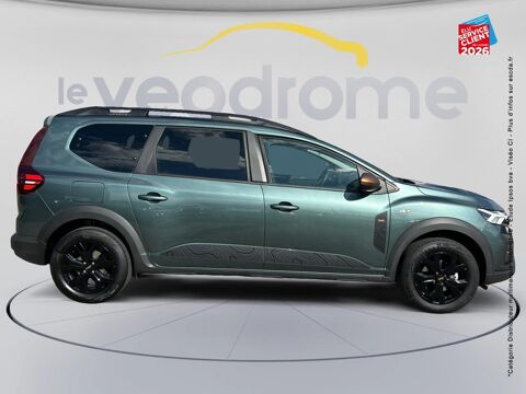Jogger 1.6 hybrid 140ch Extreme 7 places 2024 occasion 67800 Bischheim